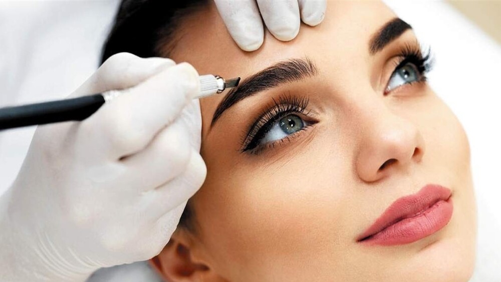 Microblading